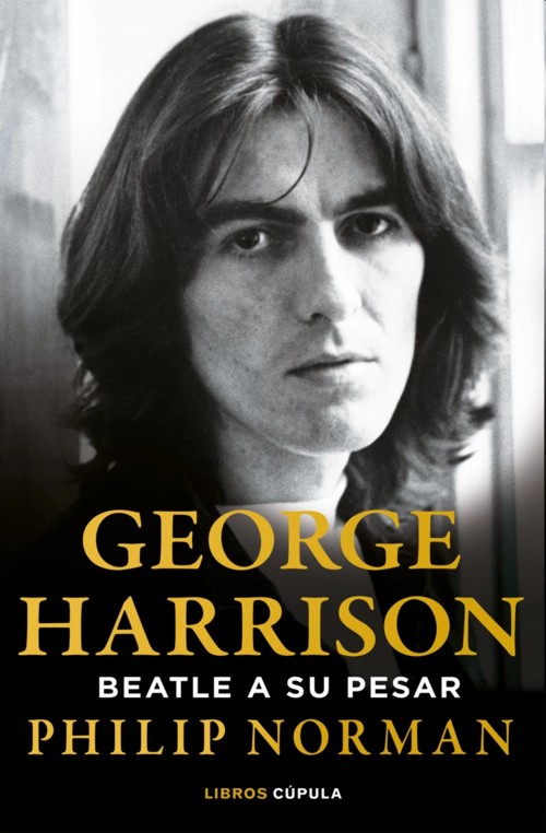 George Harrison. Beatle a su pesar. 9788448040819