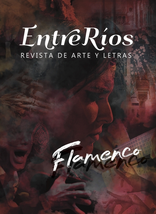 Entreríos 32-33. Revista de arte y letras: Flamenco. 9781100000053