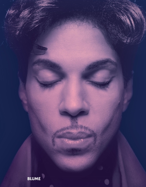 Prince. La historia detrás de sus 684 canciones