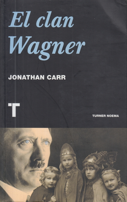 El clan Wagner
