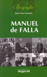 Biografía de Manuel de Falla