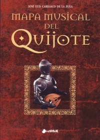 Mapa musical del Quijote