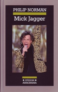 Mick Jagger. 9788433926050