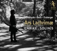 Ars Lachrimae. Buxtehude. Bach. Froberger
