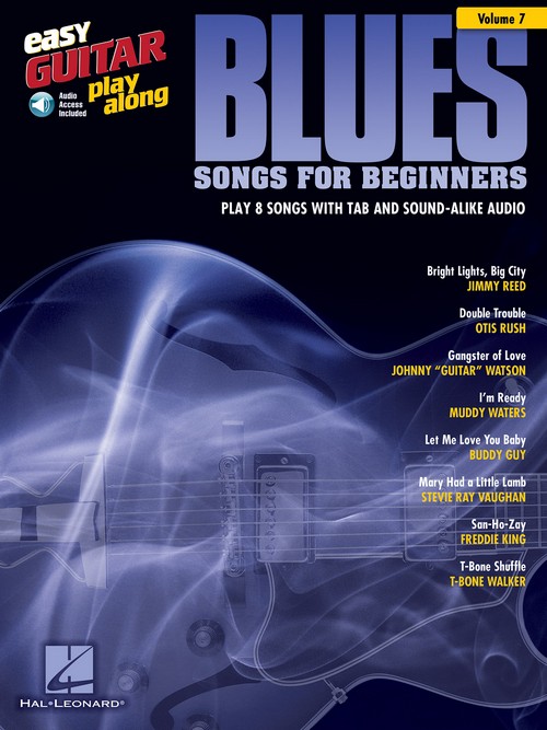 Partituras Y Ediciones Cr Ticas Blues Songs For Beginners Easy